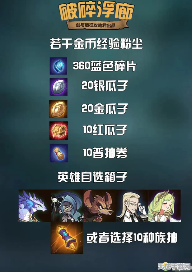剑与远征启程，腐臭瘴泥高效通关阵容搭配攻略