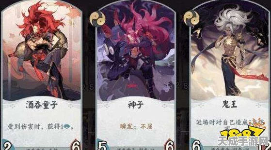 阴阳师百闻牌，书琴莹草流登顶攻略大揭秘