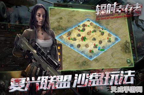 辐射避难所，解锁金人蓝人秘籍，打造最强幸存者团队攻略