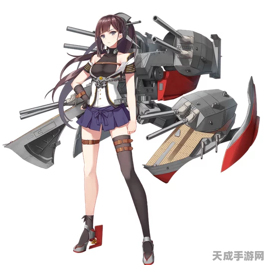 战舰少女R深度解析，飞龙属性全揭秘，培养价值大探讨