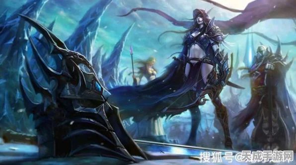魔兽世界怀旧服，揭秘60年代法师毕业饰品，传奇再现！