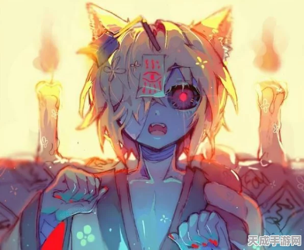 阴阳师新式神「妖狐」震撼登场，PVP战场策略全面升级，技能深度剖析