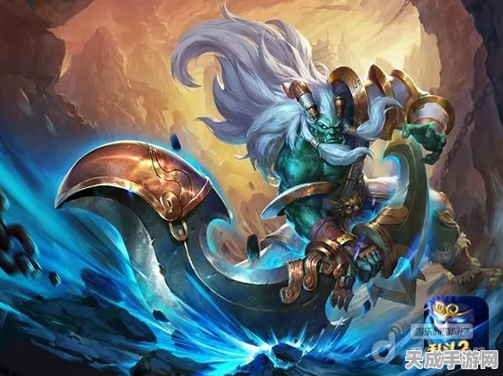 乱斗西游奇门鬼谷深度攻略，解锁全新玩法，征服奇幻战场