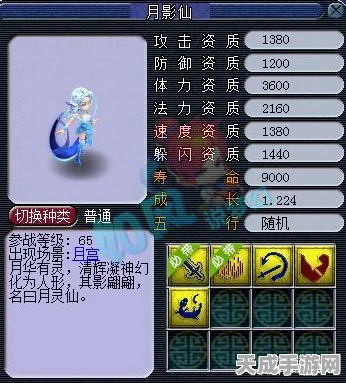 梦幻西游风起云涌测试服删档详情大揭秘，玩家需知的几大要点