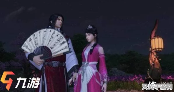 天涯明月刀手游，浪漫婚礼全攻略，解锁情缘新篇章