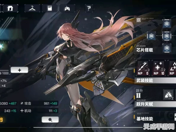 飓风席卷战场，交错战线飓风技能深度剖析与实战评测