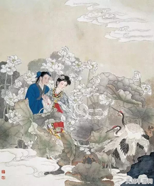 牛郎织女合体战天界，休闲闯关手游新体验！