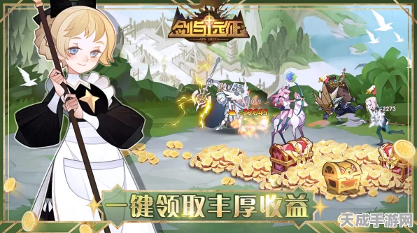 非R玩家逆袭！刀塔传奇远征模式通关秘籍大公开