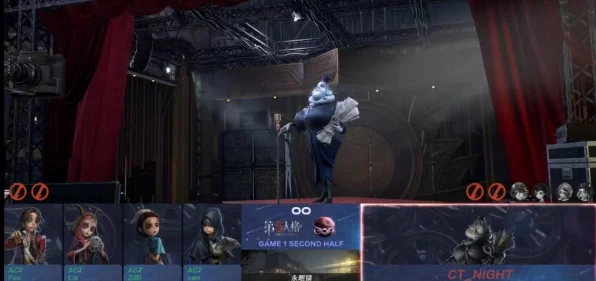 第五人格深度解析，先知役鸟保护机制全揭秘