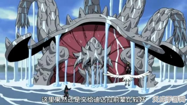 火影忍者揭秘，带土命运逆转，他的最终归宿究竟如何？