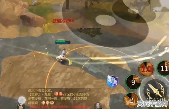 剑侠世界3职业争霸，全职业强度排行及深度解析