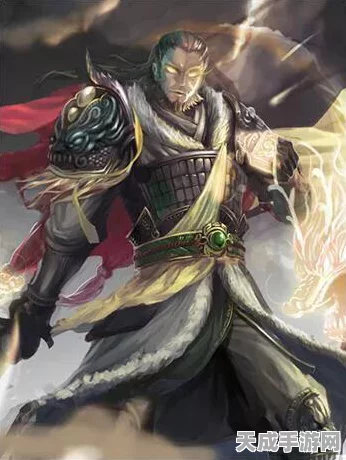 深度解析，三国杀韩当实战强度与身份适应性全攻略