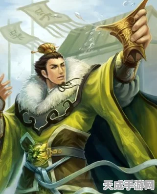 深度解析，三国杀韩当实战强度与身份适应性全攻略