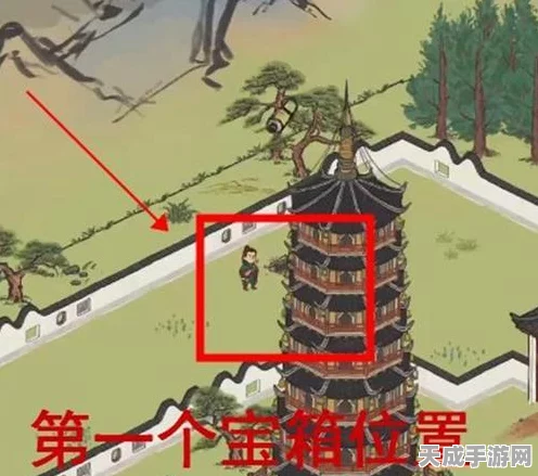 江南百景图深度攻略，揭秘沈万三藏宝库钥匙的获取秘籍