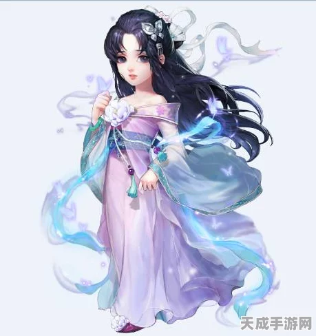 大话西游手游，揭秘秒女鬼高效装备搭配策略，打造无敌战斗阵容！