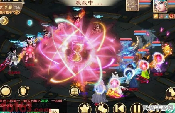大话西游手游，揭秘秒女鬼高效装备搭配策略，打造无敌战斗阵容！