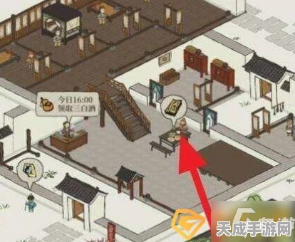 江南百景图深度攻略，揭秘高效生姜采集技巧与最新活动资讯