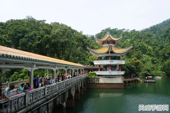 蝴蝶谷探险指南，天下手游全难度关卡深度揭秘与攻略