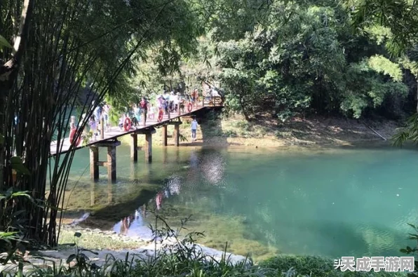 蝴蝶谷探险指南，天下手游全难度关卡深度揭秘与攻略