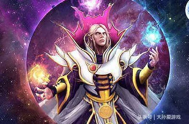Dota传奇深度解析，召唤师卡尔获取攻略与实战技巧