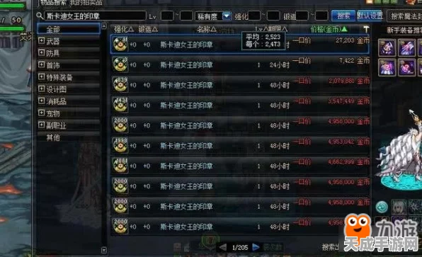 地下城与勇士，起源探秘！临时保管箱位置全解析及游戏新动向