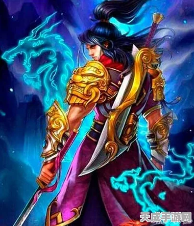 大唐双龙传手游，揭秘晁公错技能属性，打造无敌战斗阵容
