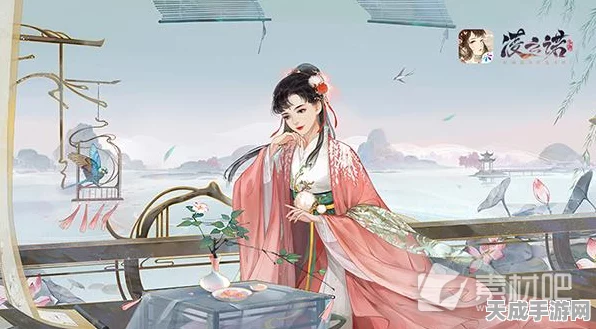 凌云诺手游官职晋升秘籍，步步高升，解锁仕途新篇章