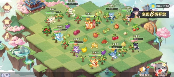 我的世界绿色染料合成大赛，解锁创意色彩新篇章
