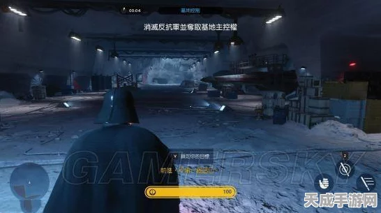 星球大战前线深度攻略，全面掌握操作模式与玩法精髓