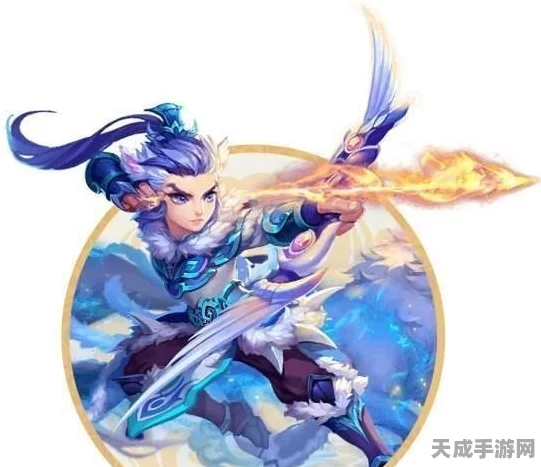 梦幻西游弓箭手大揭秘，哪些角色能驾驭神箭破长空？