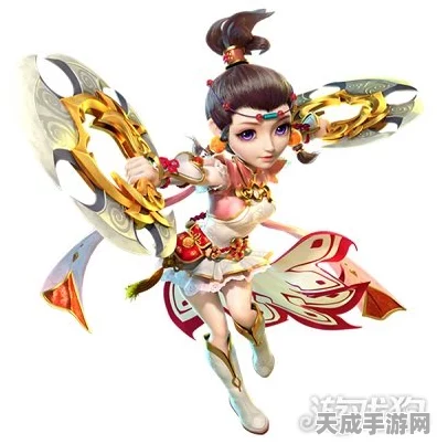 梦幻西游弓箭手大揭秘，哪些角色能驾驭神箭破长空？