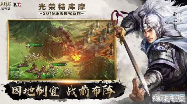 三国志战略版深度解析，徐晃，真正的战场核心？