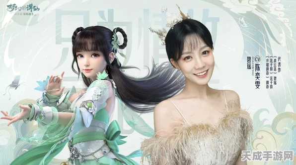 梦幻诛仙手游职业全解析，六大职业如何选择，打造你的专属仙侠之旅？