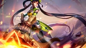 王者荣耀，孙尚香时之恋人皮肤深度剖析，价格与特效一网打尽