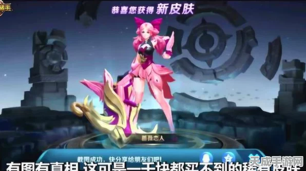 王者荣耀蔷薇恋人皮肤揭秘，稀有归属与获取攻略