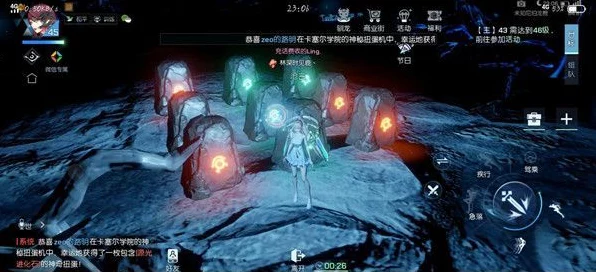 深入探索龙族幻想，揭秘未知尼伯龙根玩法全攻略