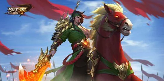 少年三国志1，新服开区全攻略，助你称霸三国乱世！