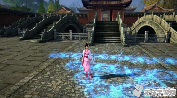 龙之谷手游，法师高效刷图连招秘籍，解锁极致输出！