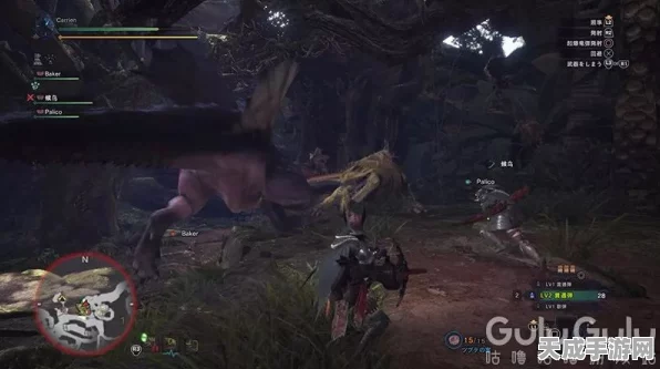 FF14狩猎盛宴，揭秘狩猎能否换取生产石头的真相