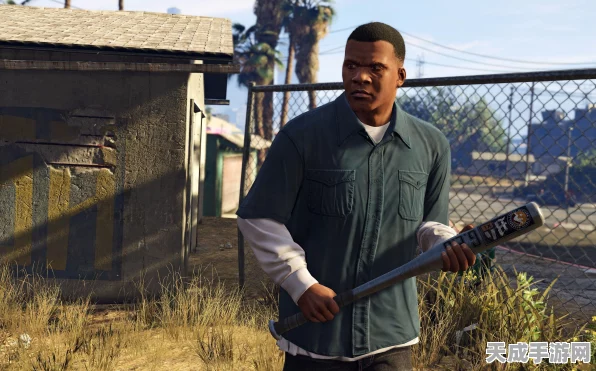 GTA5深度攻略，揭秘崔佛终极任务的完美执行策略