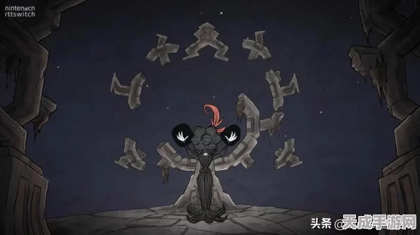 Ns饥荒挑战赛，解锁Ns平台上的极限生存新体验