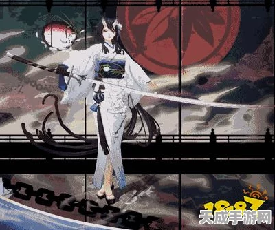 阴阳师绝美皮肤揭秘，妖刀姬素月浅香全攻略与限时活动详解