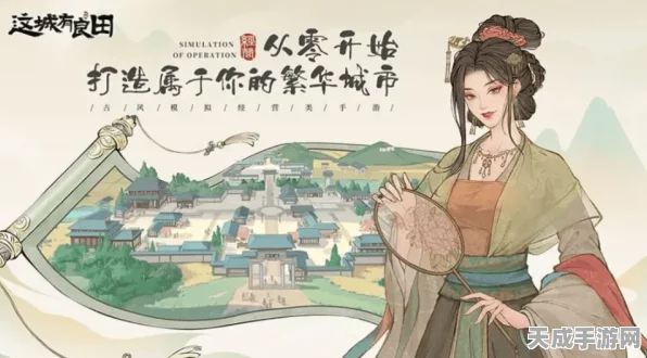 这城有良田深度攻略，揭秘西岳大帝获取之道