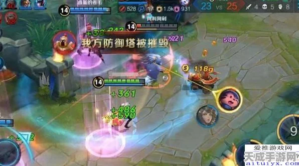 王者荣耀，揭秘刘备无解上分阵容，实战攻略助你称霸峡谷