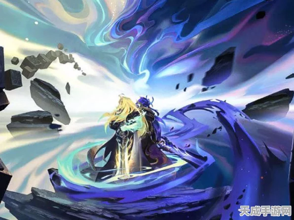 王者荣耀世界冠军杯震撼来袭，李信一念神魔皮肤三种形态局内特效全揭秘