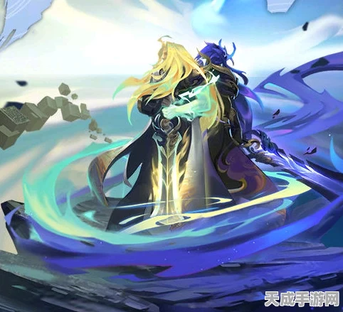 王者荣耀世界冠军杯震撼来袭，李信一念神魔皮肤三种形态局内特效全揭秘