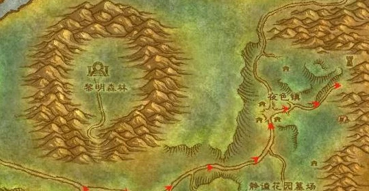 魔兽世界怀旧服终极攻略，五阶段核心任务全揭秘