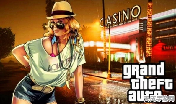 GTA6延期风波，Rockstar Games的慢工出细活与粉丝期待再升级