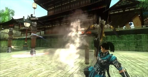 剑网深度爆料，唐门武学绝技燃爆江湖，全新玩法揭秘！