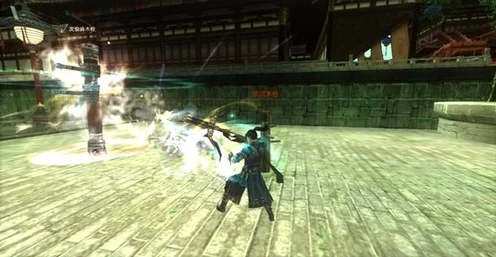 剑网深度爆料，唐门武学绝技燃爆江湖，全新玩法揭秘！